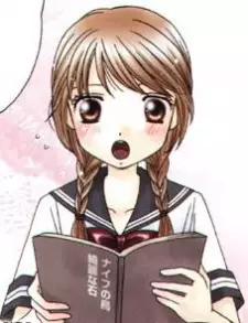 Gambar Karakter Anime: Narumi Abe