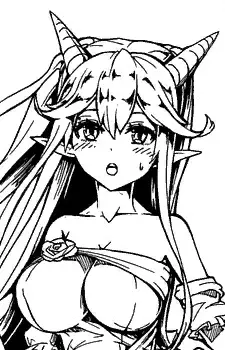 Gambar Karakter Anime: Fafnir