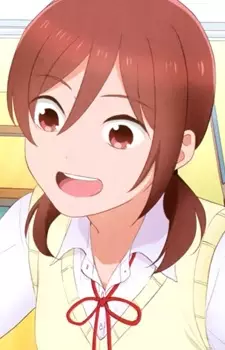Gambar Karakter Anime: Akane Kikuchi