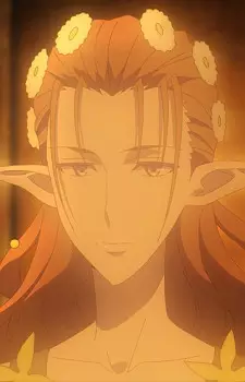 Gambar Karakter Anime: Fay