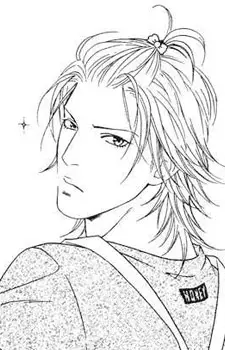 Gambar Karakter Anime: Chihiro Takahashi