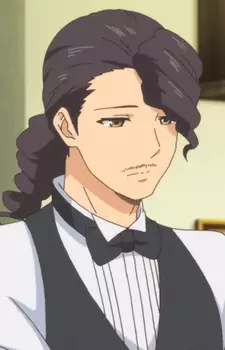 Gambar Karakter Anime: Masaki Kobayashi