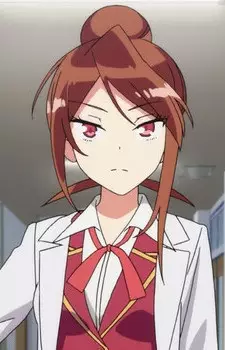 Gambar Karakter Anime: Sawako Sekijou