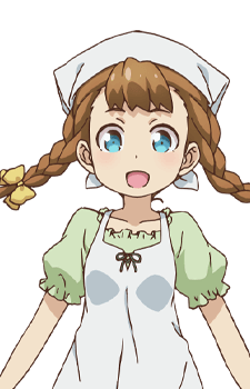 Gambar Karakter Lenny