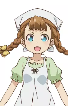 Gambar Karakter Anime: Lenny