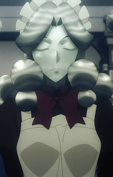 Gambar Karakter Trimmau