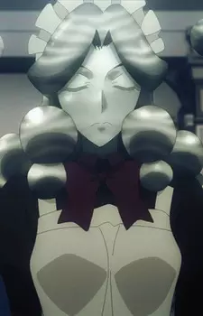 Gambar Karakter Anime: Trimmau