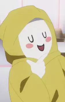 Gambar Karakter Anime: Miledi Reisen