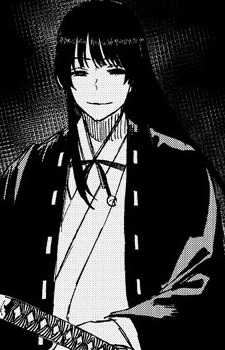 Gambar Touma Yamada Asaemon