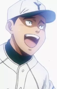 Gambar Karakter Anime: Yuuto Koutari
