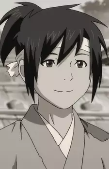 Gambar Karakter Anime: Kaname