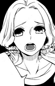 Gambar Karakter Tamar