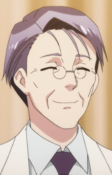 Gambar Karakter Soujiro Kominami