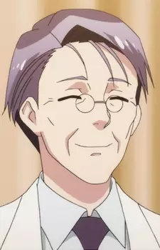 Gambar Karakter Anime: Soujiro Kominami