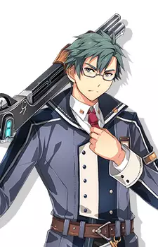 Gambar Karakter Anime: Machias Regnitz