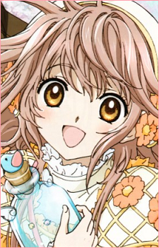 Gambar Kobato Hanato