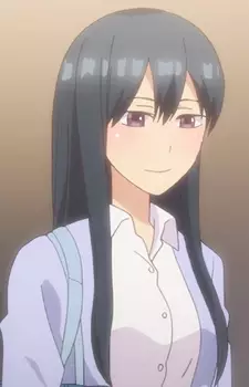 Gambar Karakter Anime: Otori