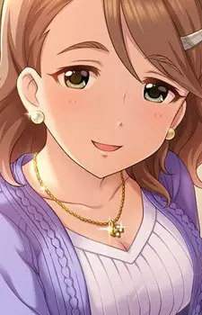 Gambar Karakter Anime: Kiyora Yanagi