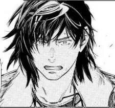 Gambar Karakter Anime: Wild