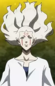 Gambar Karakter Anime: Licht