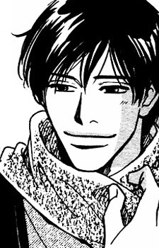 Gambar Karakter Yamaguchi