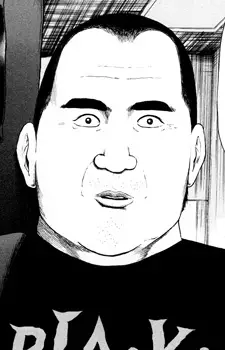 Gambar Karakter Anime: Genki Kitahara