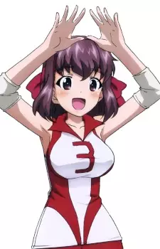 Gambar Karakter Anime: Taeko Kondou