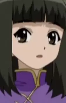 Gambar Karakter Anime: Kaede Hoshino
