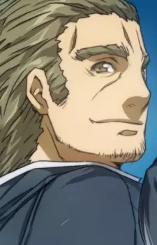 Gambar Karakter Anime: Managariastinockle Lagu Edraikerius