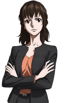 Gambar Karakter Mika Shimotsuki