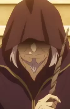 Gambar Karakter Anime: Gale Stafford