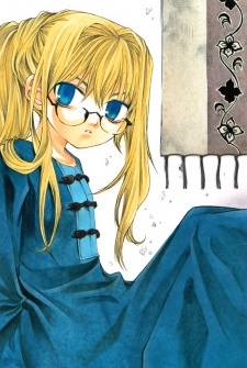 Gambar Karakter Branowen