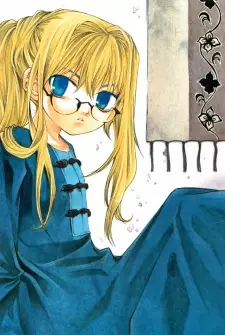 Gambar Karakter Anime: Branowen