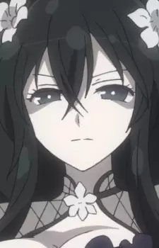 Gambar Karakter Anime: Fubuki