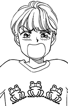 Gambar Karakter Tsutomu Ooizumi