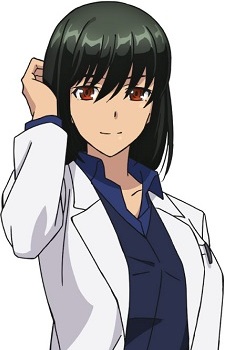 Gambar Karakter Inaho Enoki