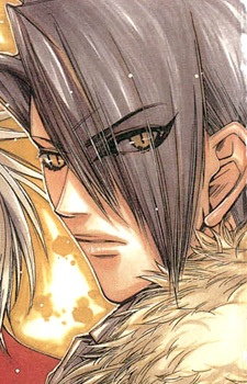 Gambar Karakter Vincent