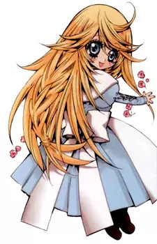 Gambar Karakter Anime: Beyonce