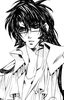 Gambar Karakter Anime: Kyoji Yotobari