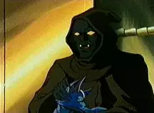 Gambar Karakter Anime: Honerva