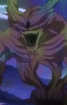 Gambar Karakter Anime: Lullaby