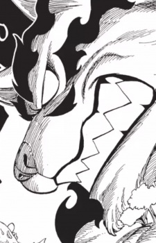 Gambar Karakter Sirius