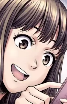 Gambar Karakter Anime: Asumi Nakatani