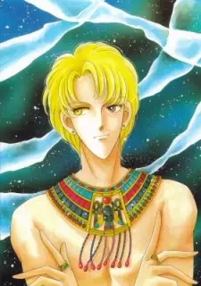 Gambar Karakter Anime: User Ramses
