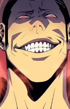 Gambar Karakter Anime: Dong-Soo Hwang