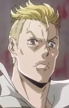 Gambar Karakter Anime: Colt