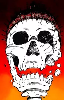 Gambar Karakter Anime: Kala