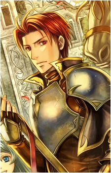 Gambar Karakter Seth