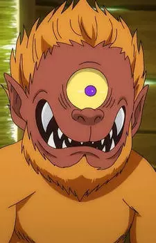 Gambar Karakter Anime: Hiderigami