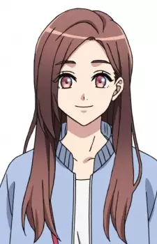 Gambar Karakter Anime: Izumi Tachibana